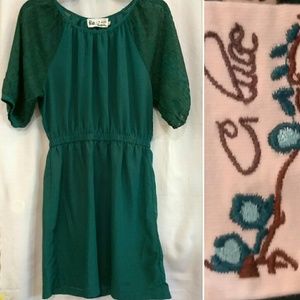 C' Luce dress - Size Small